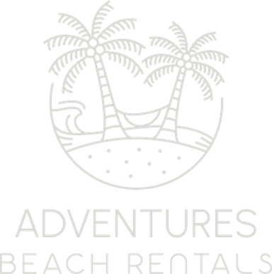 Adventures Beach Rentals logo